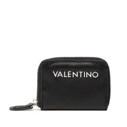 Valentino Divina VPS1R4139G Nero'nun Küçük Kadın Cüzdanı