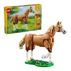 LEGO Creator 31166 Piękny Koń