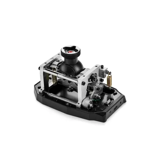 Joystick Thrustmaster AVA F/A-18E Super Hornet Flight Stick do PC Przewodowy Wymienne Moduły