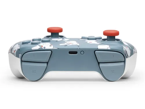 Pad PowerA Advantage Wireless Controller Pokemon Pikachu Moments do Nintendo Switch 2, Bezprzewodowy
