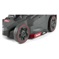 Kosiarka akumulatorowa HORTMASZ HKA EC 143