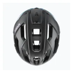 Kask rowerowy UVEX Gravel X black/flip flop matt
