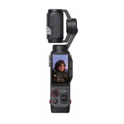 Kamera Insta360 Luna Ultra Standard Bundle Cosmic Czarny