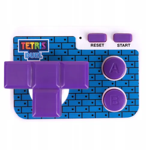 Konsola FIZZ CREATIONS Tetris Duel