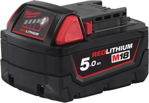 Akümülatör Milwaukee M18 B5 5AH