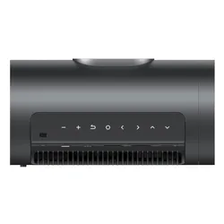 Projektor JMGO PicoPlay+ Full HD (1920 x 1080), 450 ANSI lumen, Wi-fi, Bluetooth + Statyw z powerbankiem + Etui