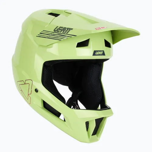 Kask rowerowy Leatt MTB Gravity 1.0 V25 mojito