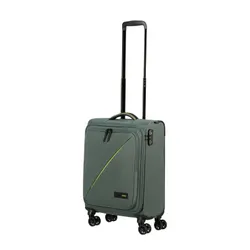 Walizka kabinowa American Tourister Take2Cabin - dark forest