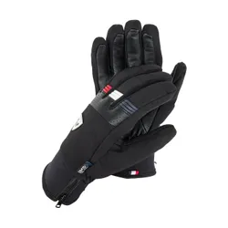 Rękawice narciarskie męskie Rossignol Strato Impr black