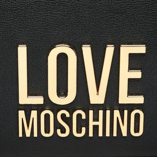 Iubesc geanta MOSCHINO Jc4099pp1hli0000 Nero