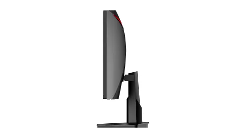 Monitor Redragon AMBER II GM27H10C 27" Full HD VA 180Hz 1ms MPRT Zakrzywiony Gamingowy