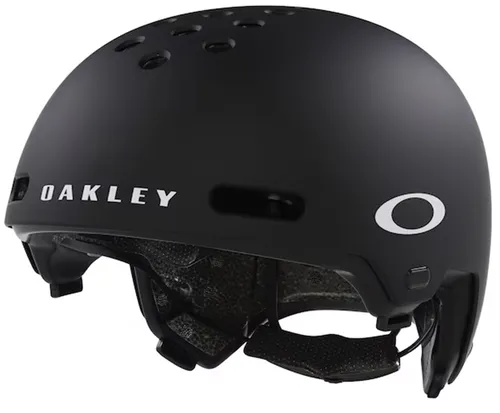 Kask rowerowy orzeszek OAKLEY Street1