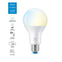 Inteligentna żarówka LED WIZ 929002449602 13W E27 WiFi
