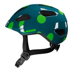 Kask rowerowy LAZER Nutz KinetiCore