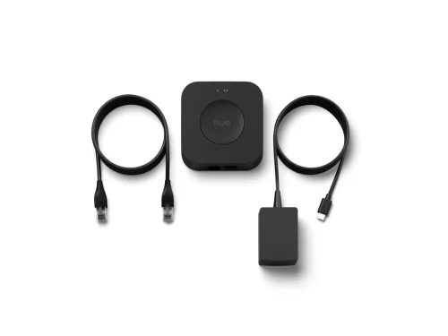 Centralka Philips Hue Bridge Pro Czarny