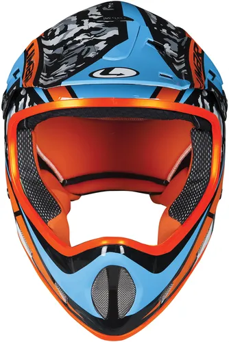 Kask rowerowy Full Face LIMAR DH5