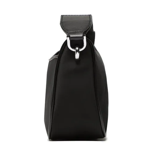 Geanta MICHAEL Kors Jet Set 32R3SJ6C8C Negru
