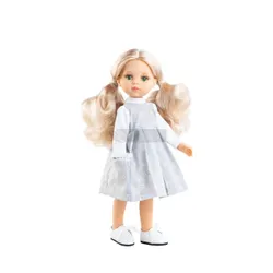 Lalka hiszpańska Rosa 32cm