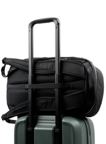 Walizka kabinowa Bellroy Transit Carry-On - everglade