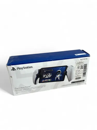 Konsola przenośna Sony PlayStation Portal - outlet
