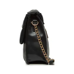 Geanta monnari3300 - 020 Geanta neagra
