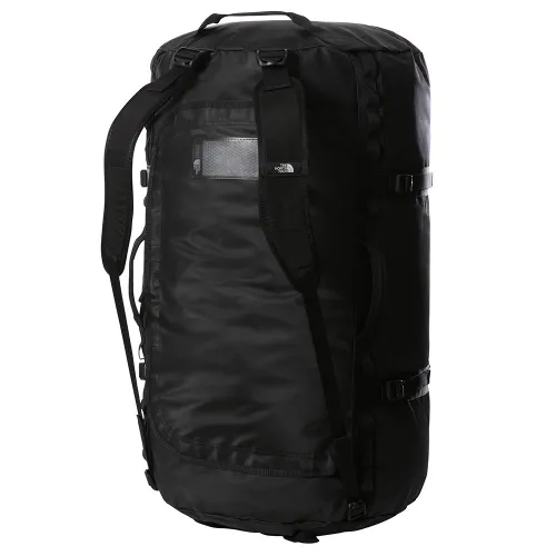 North Face Base Camp Duffel XXL-tnf black / tnf white Seyahat Çantası