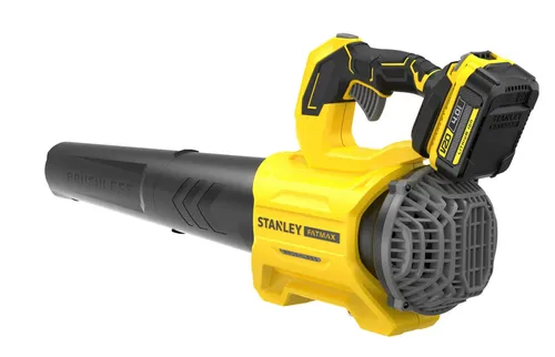 Dmuchawa do liści STANLEY SFMCBL730M1-QW akumulatorowa