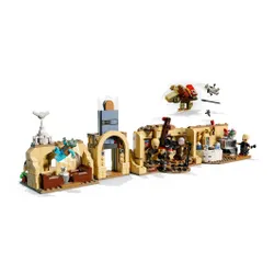 LEGO 75425 Star Wars SMART Play Kantyna Mos Eisley