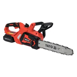 Pilarka łańcuchowa Yato YT-828137 1x4.0Ah
