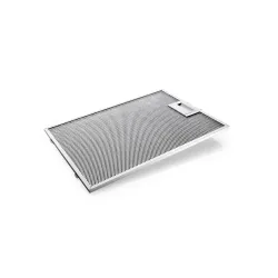 Okap Bosch DFT63AC50 Srebrny