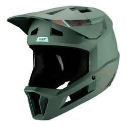 Kask rowerowy Full Face LEATT MTB Gravity 1.0