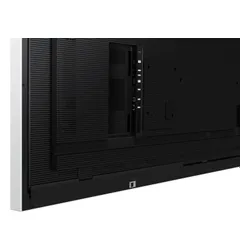 Monitor SAMSUNG Flip Pro WM75B 75" 3840x1600px