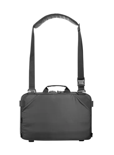 Torba taktyczna Tasmanian Tiger Shoulder Bag - black