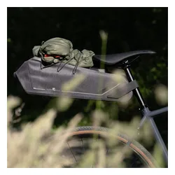 Torba podsiodłowa KLICKFIX Bikepack X