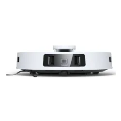 Робот-пылесос Ecovacs Deebot T30 Pro Omni Silver Функция уборки шваброй Функция уборки станцией Картографирование помещений 65 дБ