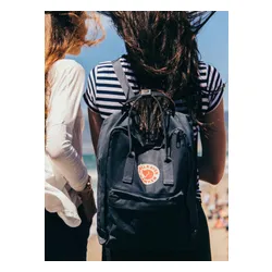 Городской рюкзак Fjallraven Kanken - ископаемое