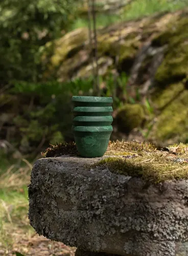 Kubek turystyczny Kupilka Suova 20 4-pack - green