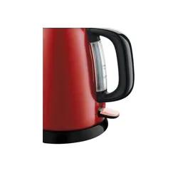 Russell Hobbs Colours Plus mini 24992-70 su ısıtıcısı kırmızı