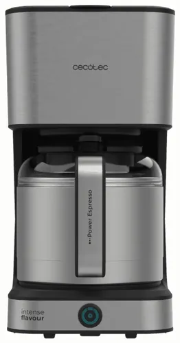 Ekspres CECOTEC Coffee 66 Drop & Thermo