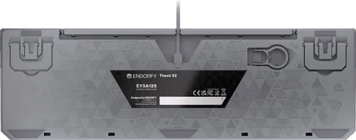 Klawiatura ENDORFY Thock V2