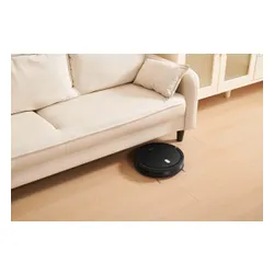 Моющий робот-пылесос Xiaomi Mi Robot Vacuum E5 черный