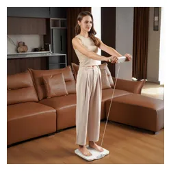 Waga łazienkowa WEBBER Liora PS577