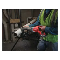 Milwaukee M18 Pistonlu Testere BSX-402C