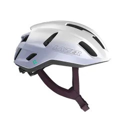 Kask rowerowy Lazer Sphere KinetiCore matte frozen violet
