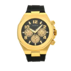 Guess Empire Saati Gw0583g2 Gold