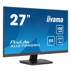 Monitor iiyama XU2794QSU-B6 27" 2K VA 100Hz 1ms