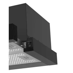 Okap Beko b300 HNT63322BH Czarny