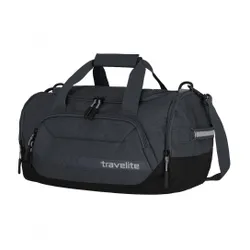 Travelite Kick-off S Crossbody Seyahat Çantası-anthracite