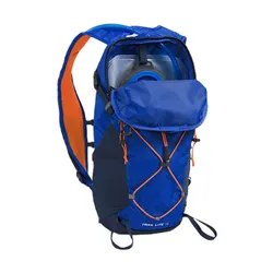 Plecak sportowy The North Face Trail Lite 12 - tnf blue / summit navy