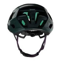 Kask rowerowy LAZER Sphere KinetiCore Ciemnozielony Szosowy (rozmiar S)